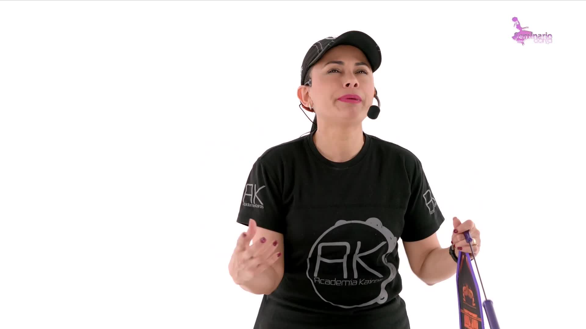 DIA 2 SEMINARIO NIVEL 2